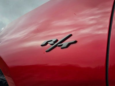 2026 Dodge Charger CHARGER R/T PLUS 4-DOOR AWD