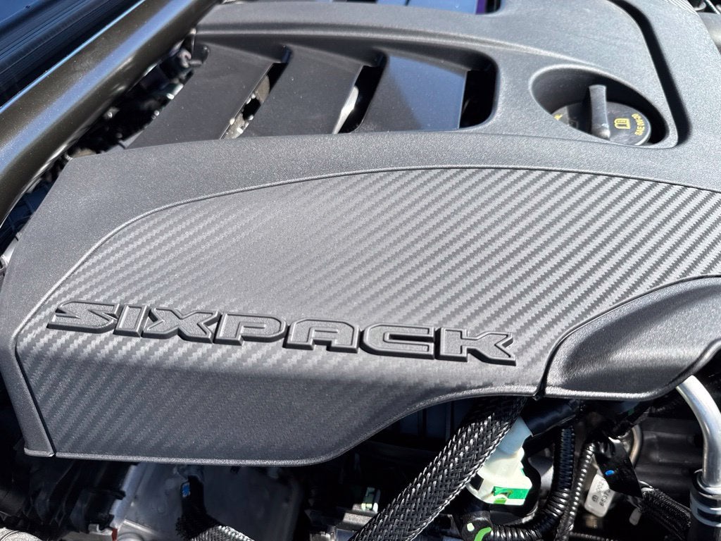 2027 Dodge Charger CHARGER R/T PLUS 4-DOOR AWD