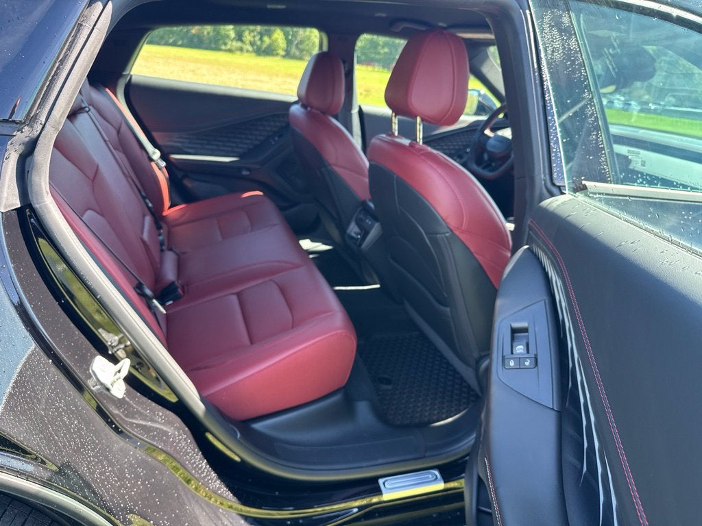 2027 Dodge Charger CHARGER R/T PLUS 4-DOOR AWD