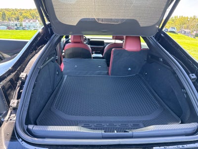 2027 Dodge Charger CHARGER R/T PLUS 4-DOOR AWD