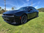 2027 Dodge Charger CHARGER R/T PLUS 4-DOOR AWD
