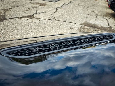 2026 Dodge Charger CHARGER SCAT PACK PLUS 4-DOOR AWD