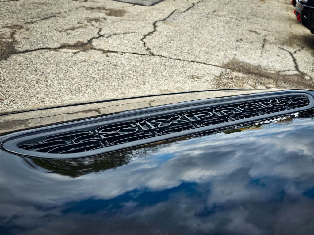 2026 Dodge Charger CHARGER SCAT PACK PLUS 4-DOOR AWD