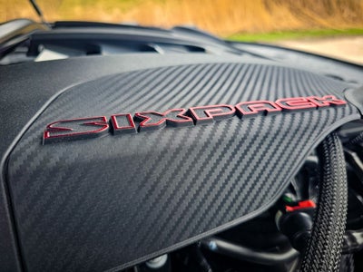 2026 Dodge Charger CHARGER SCAT PACK PLUS 4-DOOR AWD