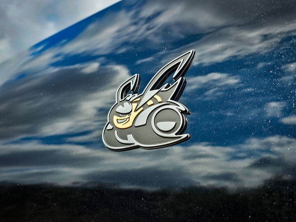 2026 Dodge Charger CHARGER SCAT PACK PLUS 4-DOOR AWD