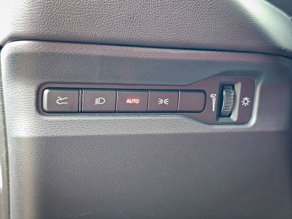 2026 Dodge Charger CHARGER SCAT PACK PLUS 4-DOOR AWD