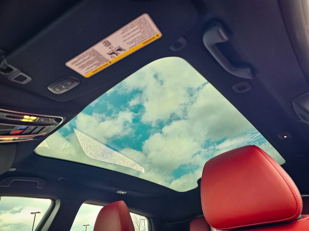 2026 Dodge Charger CHARGER SCAT PACK PLUS 4-DOOR AWD