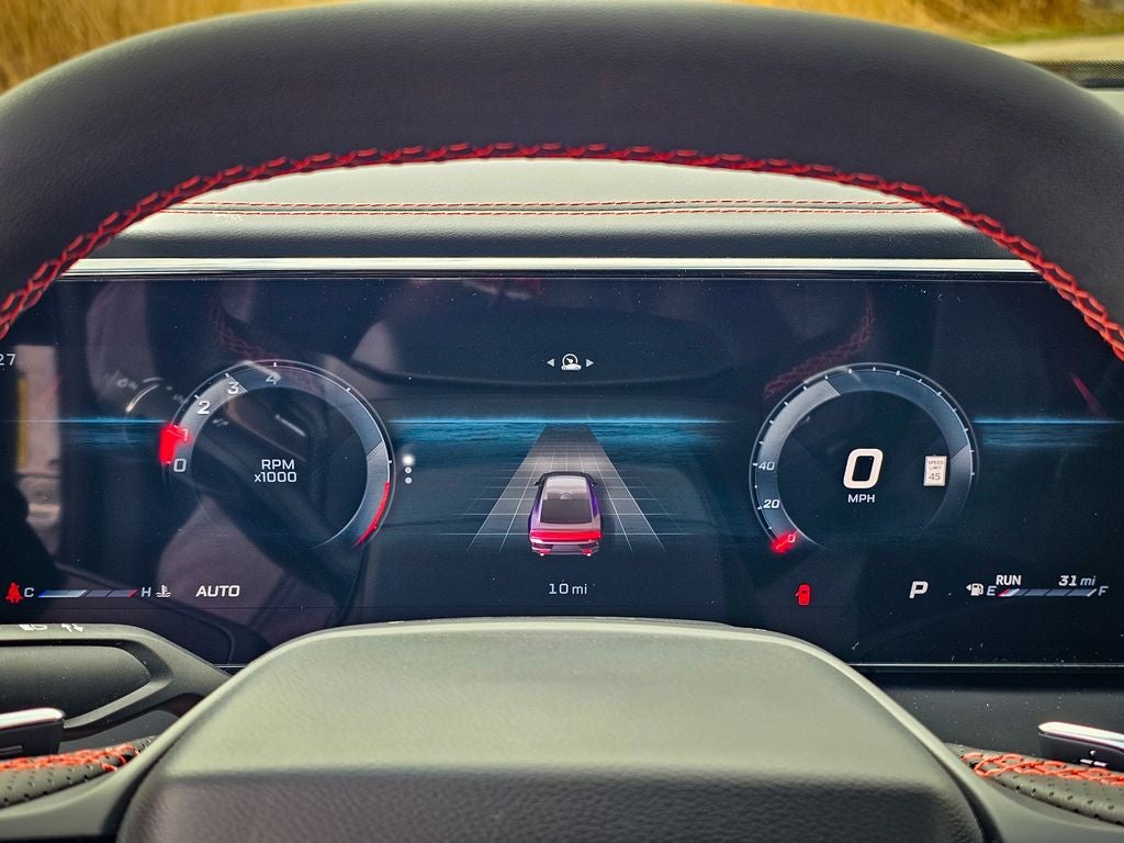 2026 Dodge Charger CHARGER SCAT PACK PLUS 4-DOOR AWD