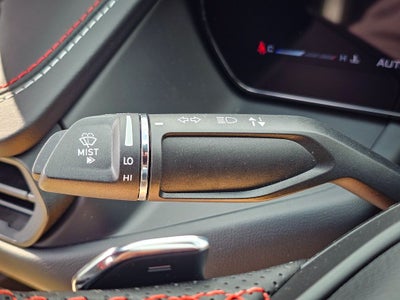 2026 Dodge Charger CHARGER SCAT PACK PLUS 4-DOOR AWD