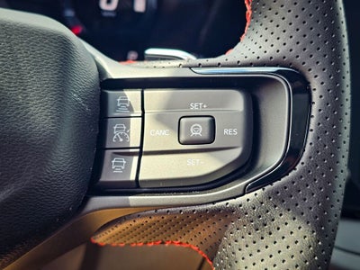 2026 Dodge Charger CHARGER SCAT PACK PLUS 4-DOOR AWD