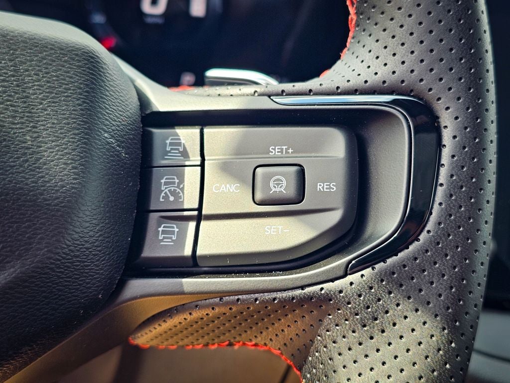 2026 Dodge Charger CHARGER SCAT PACK PLUS 4-DOOR AWD