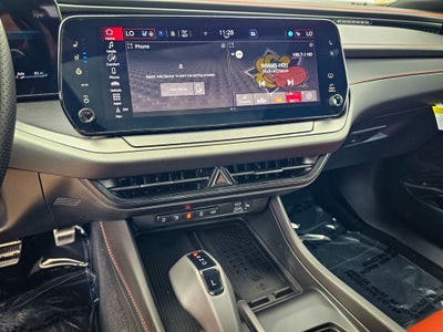 2026 Dodge Charger CHARGER SCAT PACK PLUS 4-DOOR AWD