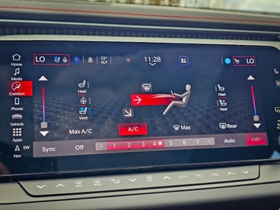 2026 Dodge Charger CHARGER SCAT PACK PLUS 4-DOOR AWD