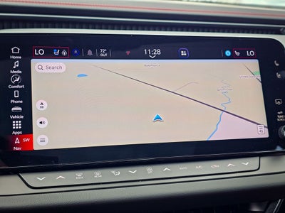 2026 Dodge Charger CHARGER SCAT PACK PLUS 4-DOOR AWD