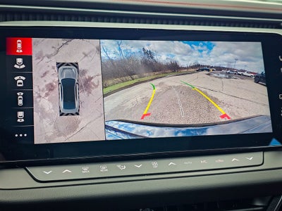 2026 Dodge Charger CHARGER SCAT PACK PLUS 4-DOOR AWD