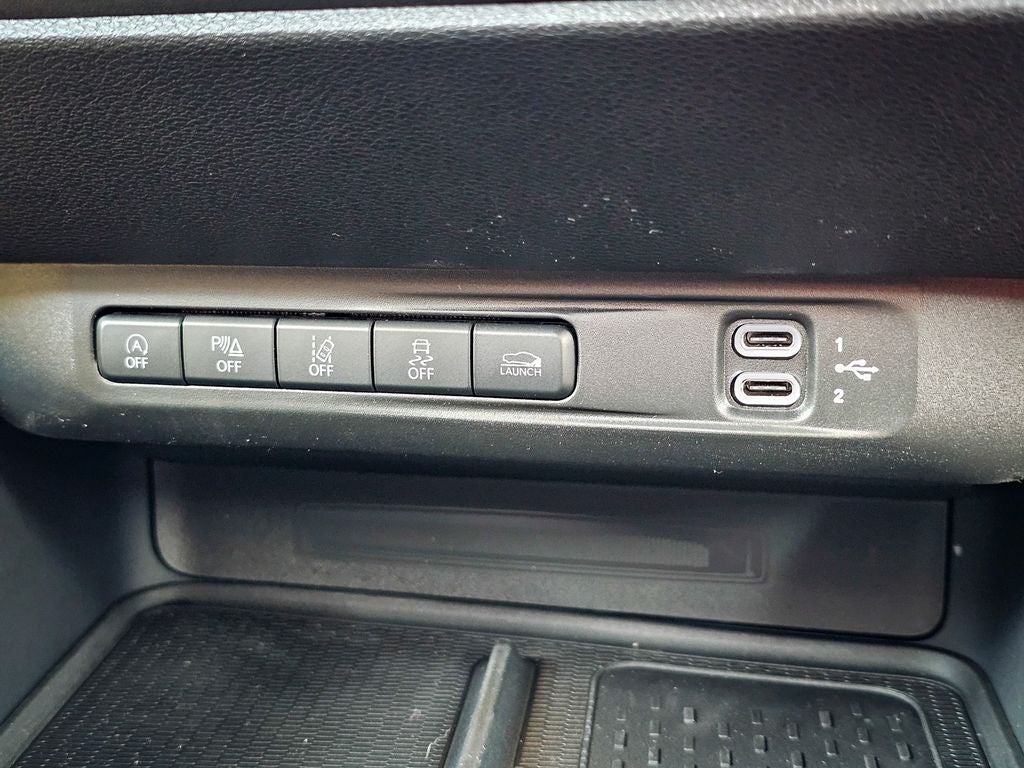 2026 Dodge Charger CHARGER SCAT PACK PLUS 4-DOOR AWD