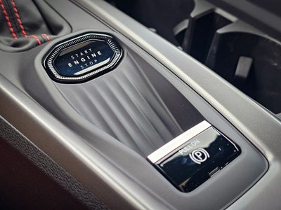 2026 Dodge Charger CHARGER SCAT PACK PLUS 4-DOOR AWD