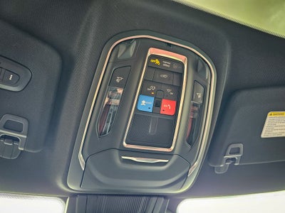 2026 Dodge Charger CHARGER SCAT PACK PLUS 4-DOOR AWD