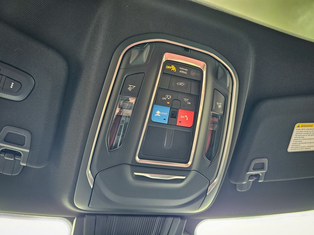 2026 Dodge Charger CHARGER SCAT PACK PLUS 4-DOOR AWD