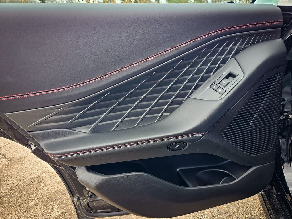 2026 Dodge Charger CHARGER SCAT PACK PLUS 4-DOOR AWD