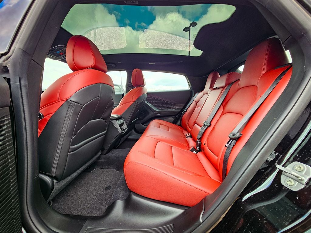 2026 Dodge Charger CHARGER SCAT PACK PLUS 4-DOOR AWD