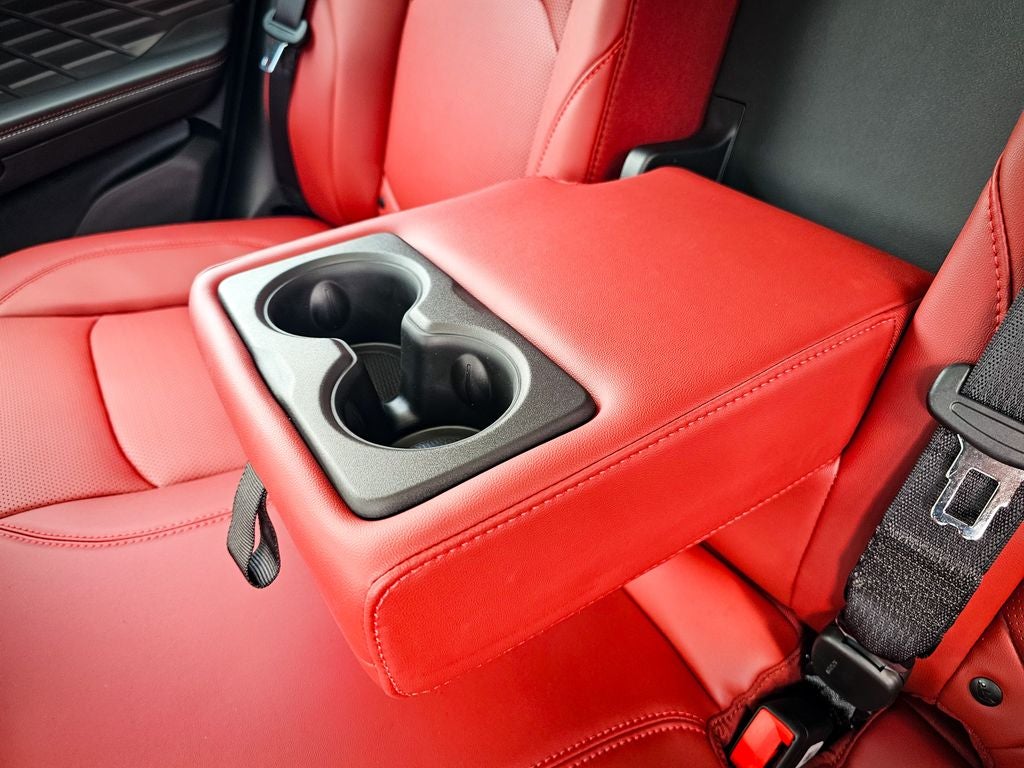 2026 Dodge Charger CHARGER SCAT PACK PLUS 4-DOOR AWD