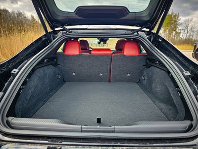 2026 Dodge Charger CHARGER SCAT PACK PLUS 4-DOOR AWD