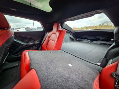 2026 Dodge Charger CHARGER SCAT PACK PLUS 4-DOOR AWD