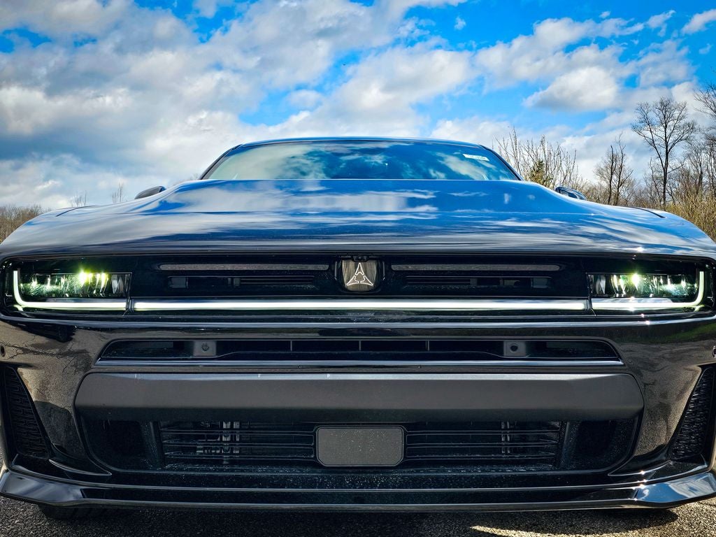 2026 Dodge Charger CHARGER SCAT PACK PLUS 4-DOOR AWD