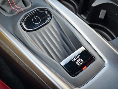 2024 Dodge Charger Scat Pack AWD