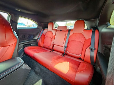 2024 Dodge Charger Scat Pack AWD