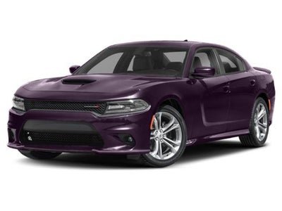 2021 Dodge Charger R/T RWD