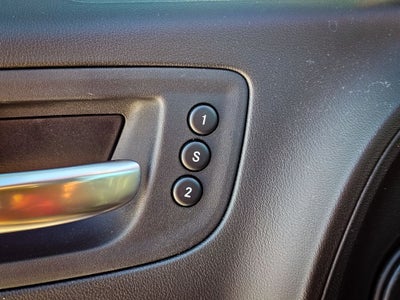 2021 Dodge Charger R/T RWD