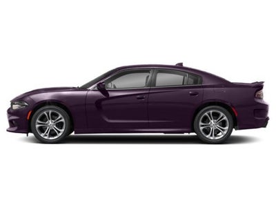 2021 Dodge Charger R/T RWD