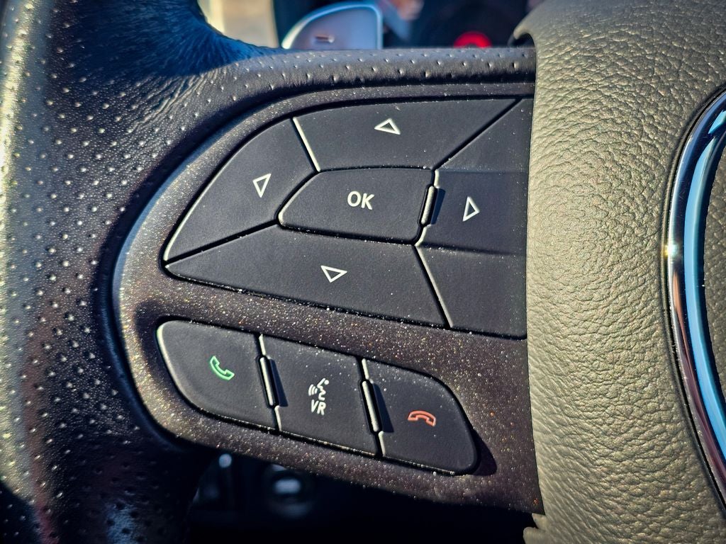 2021 Dodge Charger R/T RWD