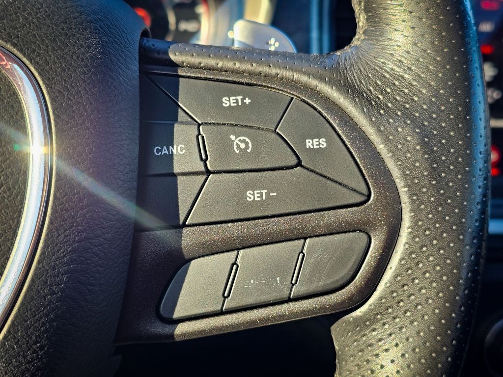 2021 Dodge Charger R/T RWD