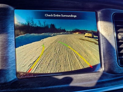 2021 Dodge Charger R/T RWD