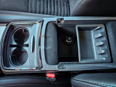 2021 Dodge Charger R/T RWD