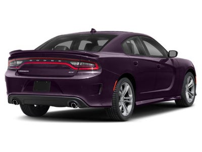 2021 Dodge Charger R/T RWD