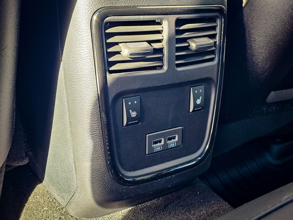 2021 Dodge Charger R/T RWD