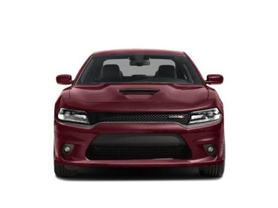 2021 Dodge Charger R/T RWD
