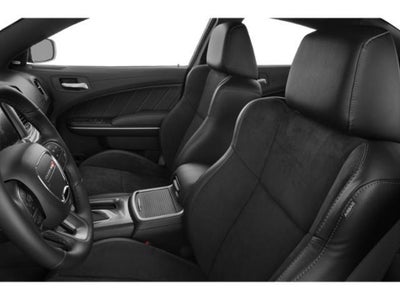 2021 Dodge Charger R/T RWD