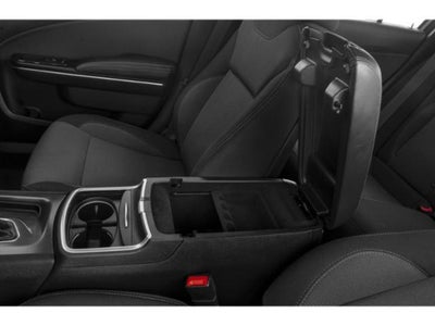 2015 Dodge Charger SE