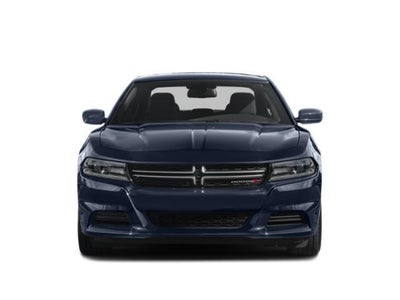 2015 Dodge Charger SE