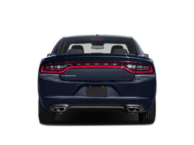 2015 Dodge Charger SE
