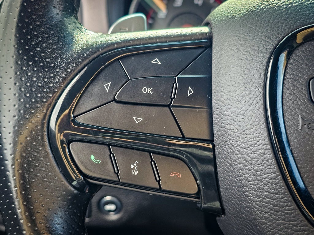 2019 Dodge Charger GT RWD