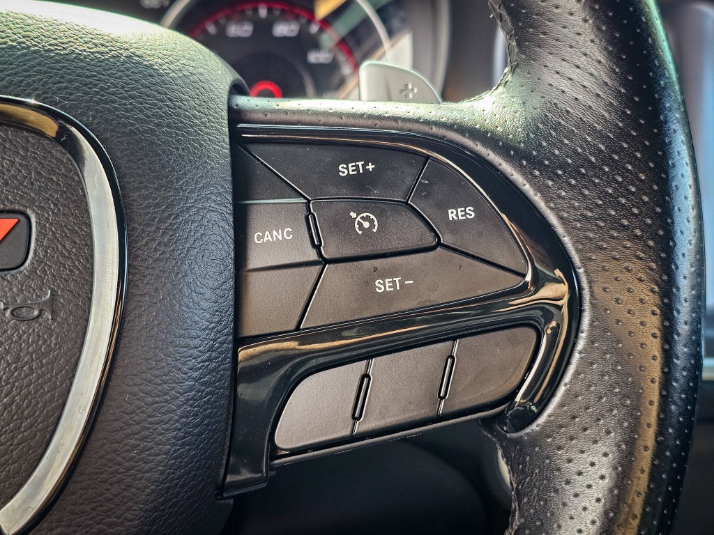 2019 Dodge Charger GT RWD