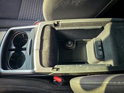 2019 Dodge Charger GT RWD