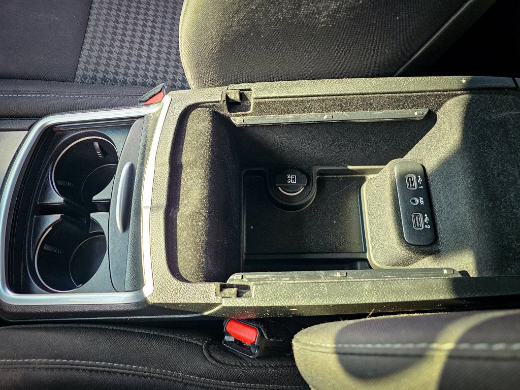 2019 Dodge Charger GT RWD