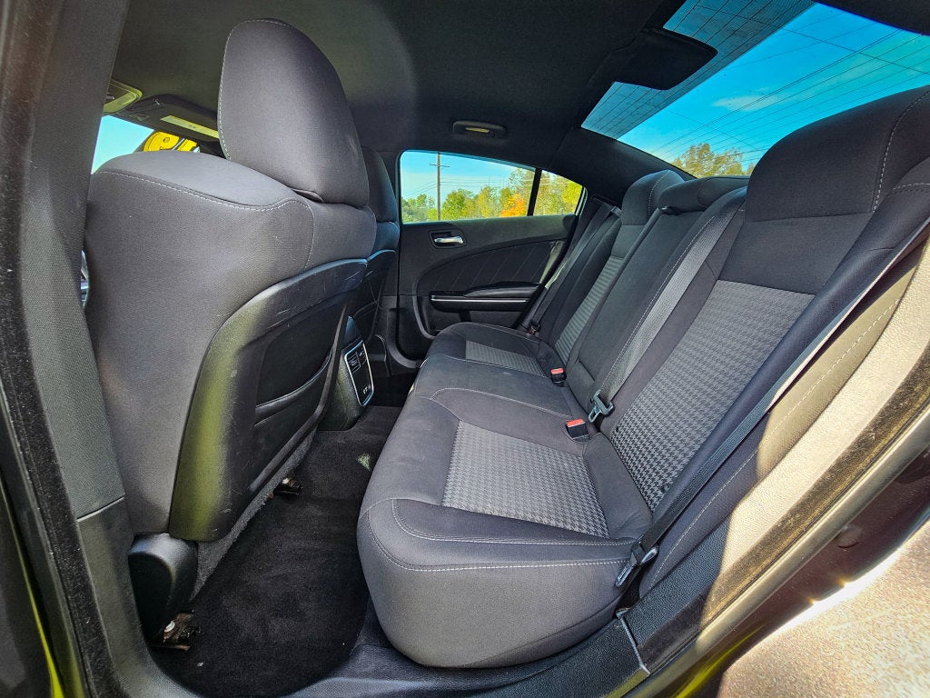 2019 Dodge Charger GT RWD